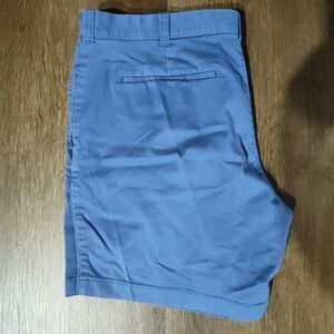 J.Crew 7" Shorts